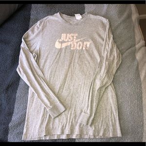 Nike Just Do It Tee